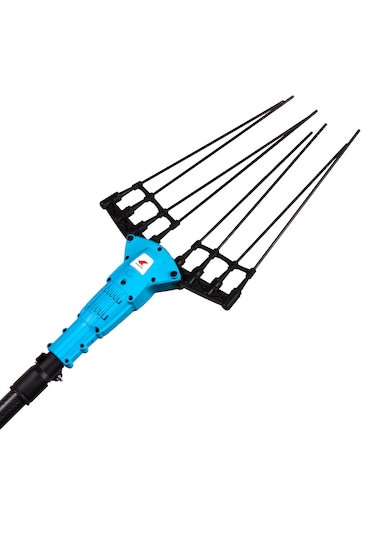 Koham Sırt Akülü Zeytin Ve Meyve Hasat Makinesi