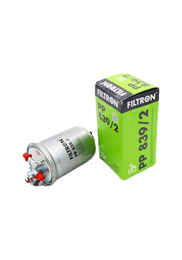 Filtron Pp839/2 Yakıt Filtresi