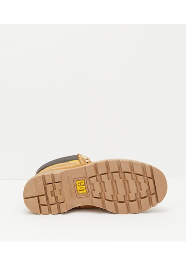 Caterpillar Cat 015g100095 Colorado Deri Caterpıllar Unisex Bot 001