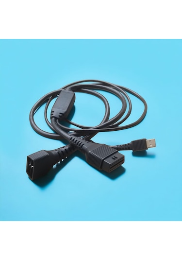 Launch Ve Diğer Doip Kablosu Usb Doıp & Canbus