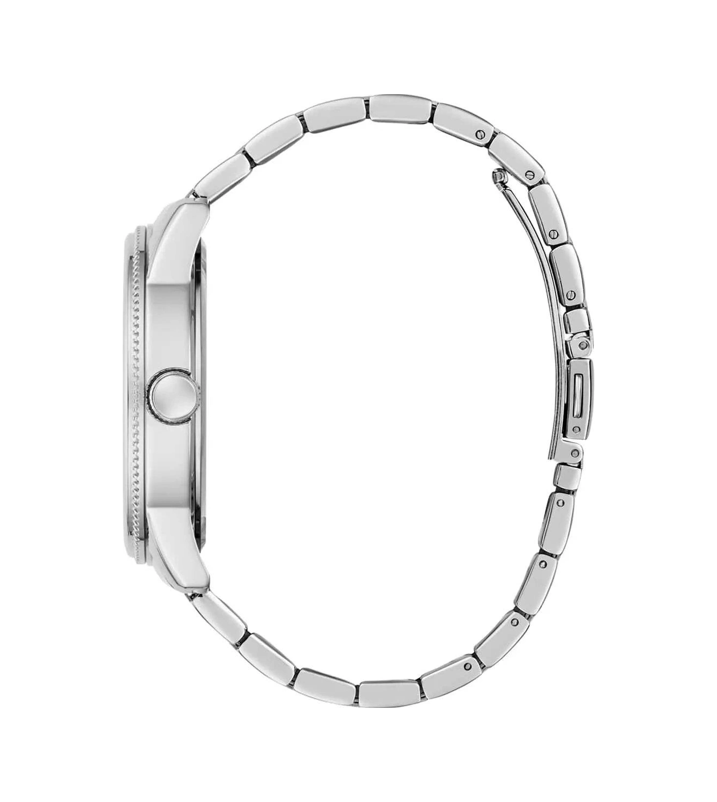 Guess Gugw0970g1 Erkek Kol Saati Gri