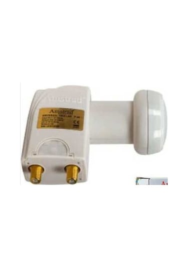 Showmax Platinum 222 Universal Twin 2'li Lnb