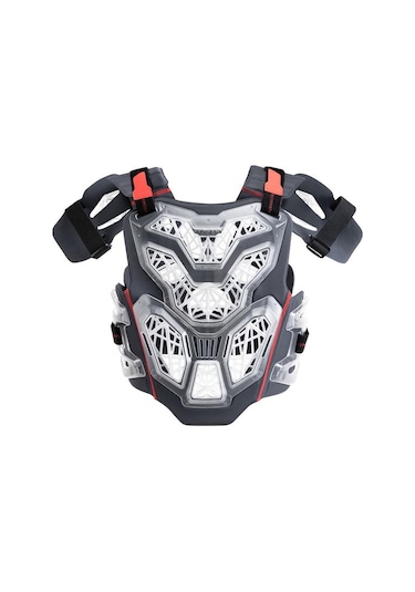 Acerbis Gravity Mx Çocuk Vücut Koruma Şeffaf