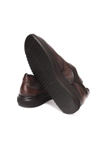 Oxford Klasik Unisex Diğer 0325003.2499cb88 Franceschetti Pıper T.moro Mor