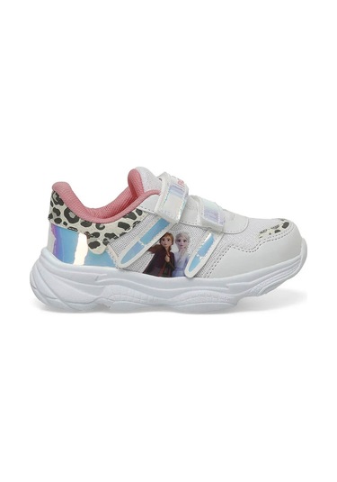Frozen Kız Çocuk Sneaker Beyaz 101569594 Greda.f4fx 24ys94000185 S9402 Beyaz