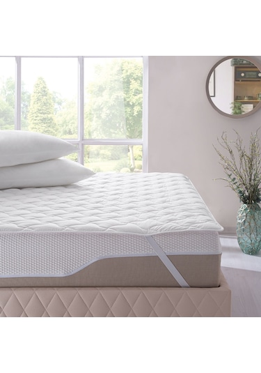 Puffy Corbell Lastikli Alez (090X190 Cm)