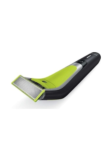 Philips QP6505-20 OneBlade Hybrid Promax Sakal Kesme Makinesi