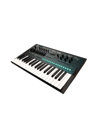 Korg Opsıx Mk2 Korg