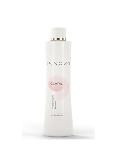 Innova Claril Temizleme Sütü 200 ML