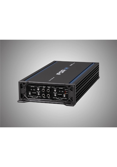 For-x Xap-200.4d Profesyonel Amfi