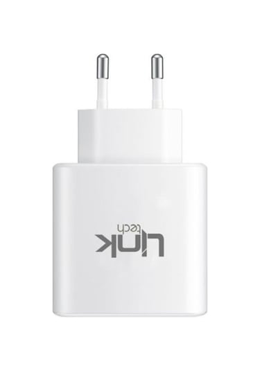 Linktech S661 Qualcomm 3.0 Hızlı Şarj Cihaz Microusb Şarj Kablosu