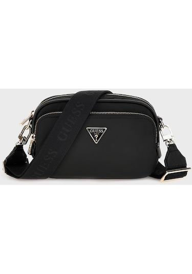 Guess Bayan Çanta Hweyg839572 Bla Siyah