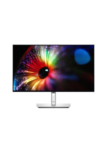 Dell U2724d Ultrasharp 27 Monitor 2560x1440 8ms Hdmı Dp Usb-c