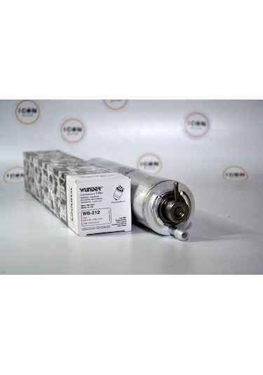 Icon Group - Bmw E46 3.16ti - 3.18ti - 3.25ti Yakıt Filtresi - Wb 212