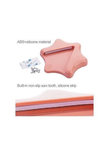 Fastbuy Kolay Kullanımlı Pratik El Tipi Şişe Kapağı Açacağı Mavi Mavi