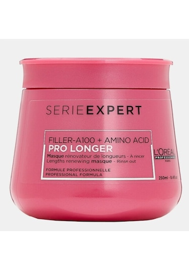 L'Oréal Professionnel Serie Expert Pro Longer Saç Maskesi 250 ML