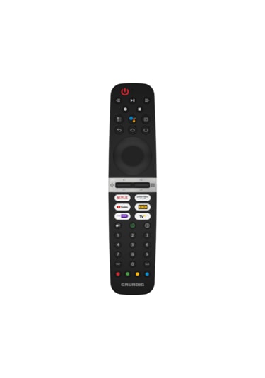 Grundig Tokyo 55 GHU 7905 C 55" 4K Ultra HD Smart LED TV