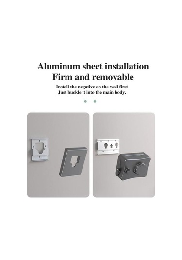 5.1m Duvara Monte Geri Çekilebilir Çamaşır İpi Ayarlanabilir Geri Çekilebilir Görünmez Ağır Hizmet Tipi Paslanmaz Çelik Tel İç Mekan Dış Mekan Balkon Çamaşır Çamaşır Kurutma Beyaz