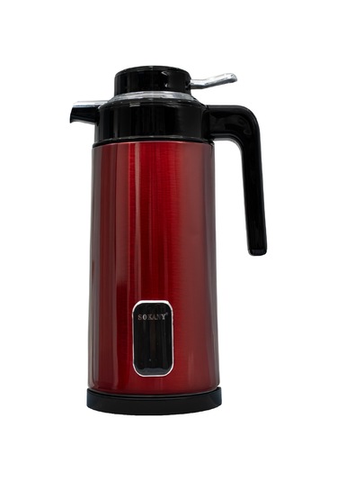 Sokany SK-09042 1500 W Geniş Kapasiteli Elektrikli Kettle
