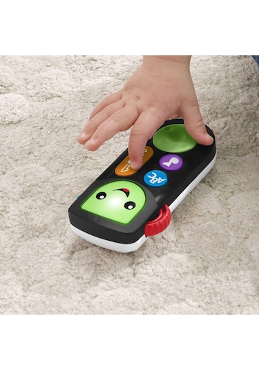 Fisher Price Hhh27 İzle ve Öğren Kumanda