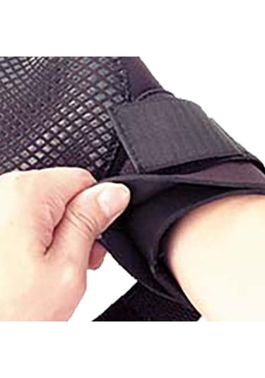 Ist Kevlar Yarı Kuru Eldıven 5 Mm - (537771603) Çok Renkli