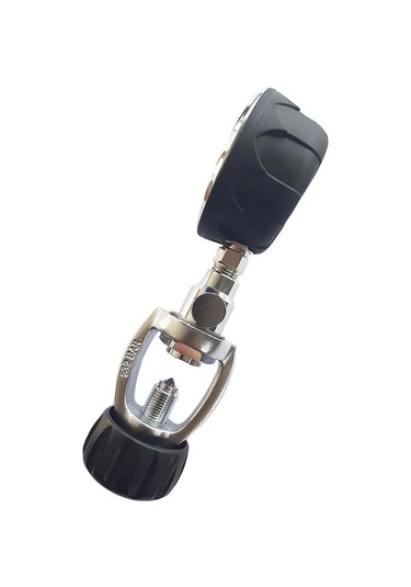 Problue Gösterge Basınç Ölçer Tüp, Int