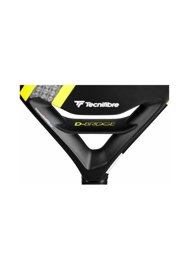 Tecnifibre Wall Breaker 365 Padel Raketi 16wabr3652 Çok Renkli