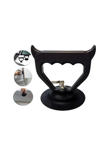 Suntek Cam Için Dents Çekme Araba Emme Kupası, Ekran 11-cm