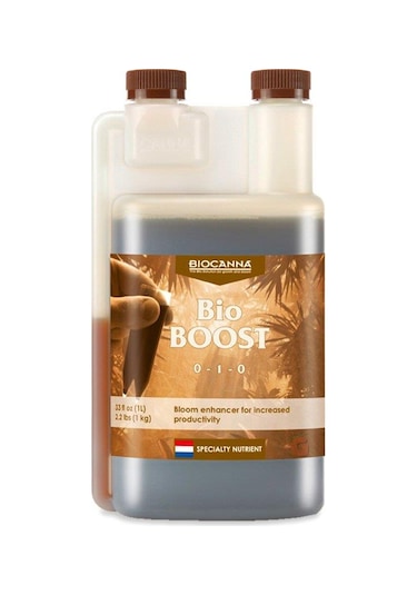 Biocanna Bio Boost 1 Litre