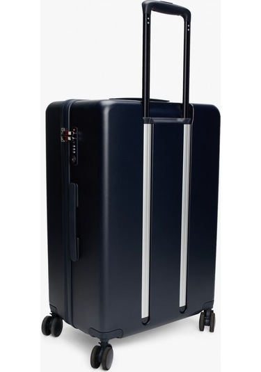 Tommy Hilfiger Unisex Orta Boy Valiz Au0au01974dw6 Blue