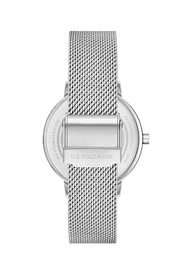 U.s. Polo Assn. Uspa2024-09 Kadın Kol Saati