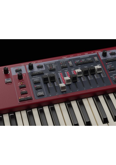 Nord Electro 7 - 61 Tuşlu Stage Keyboard/synthesizer