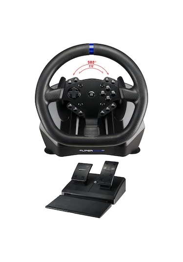 Subsonic Superdrive Sv-950 Oyuncu Direksiyonu