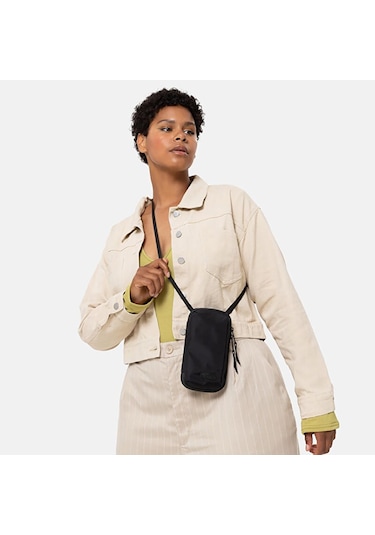 Eastpak Cnnct F Pouch Mini Boy Postacı Çantası Ek0a5bec5a21 Siyah