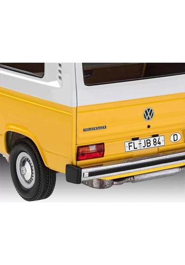 Revell M.set Vw T3 Bus 67706