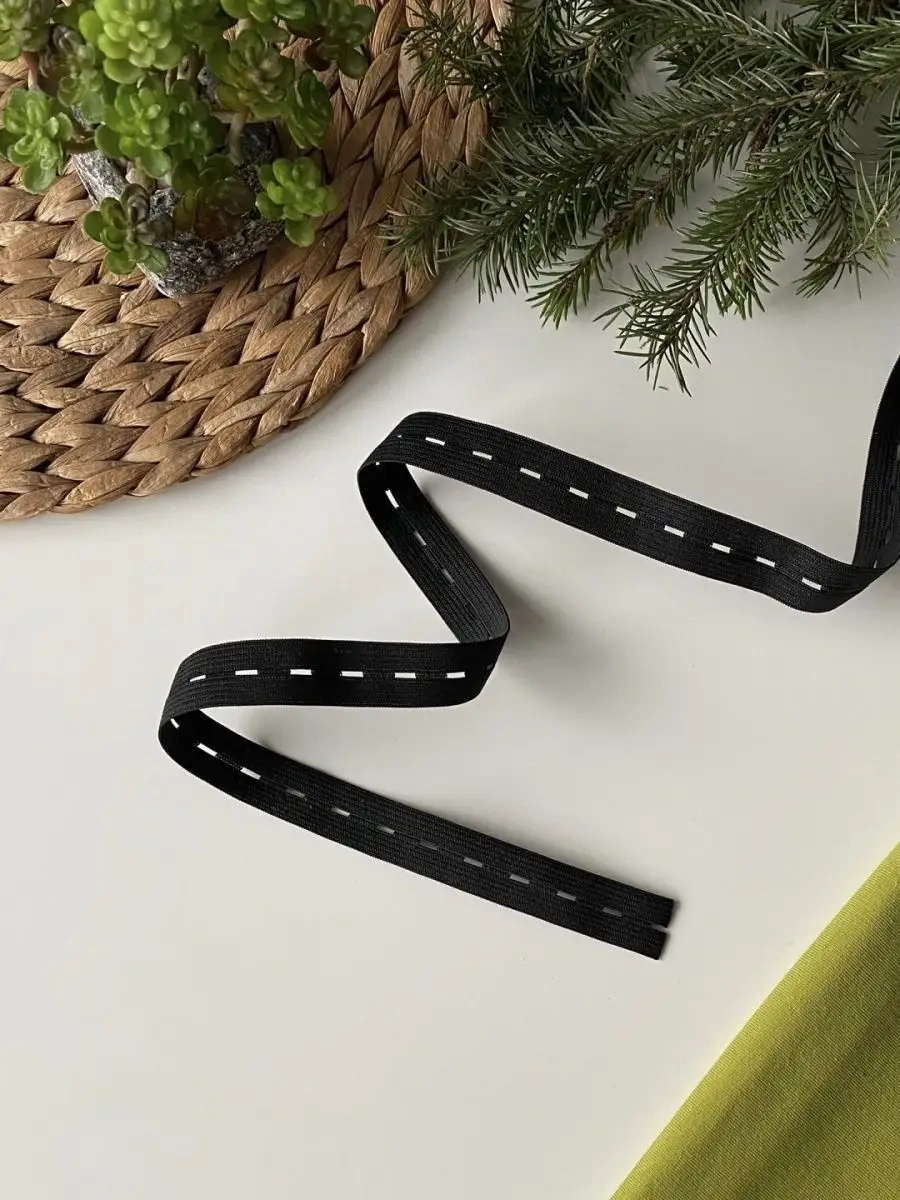 Siberiana Delikli Lastik Bant 46133351