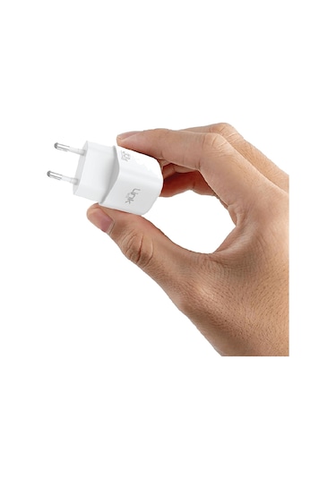 Linktech G830 Premium 33w Super Sı Gan Usb-c Şarj Adaptörü