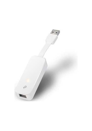 Tp-link Tp-lınk Ue300 Usb3.0 To Ethernet Adapter-119858