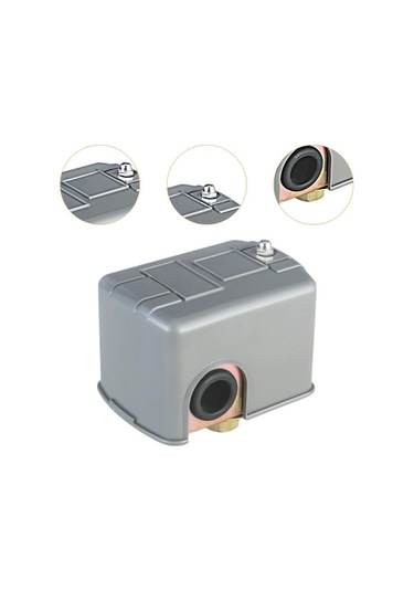 Pazly Tipi Suntek Su Stil-c Pompası Hizmet Aksesuarları Ağır Cl