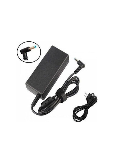 Hp 19.5v 2.31a 45w 4.5mm 3.0mm Laptop Şarj Adaptörü