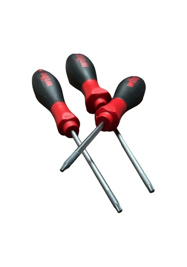 Wiha T10 Torx Tornavida