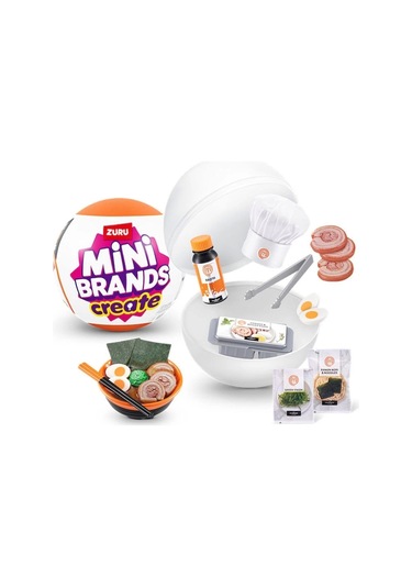 Mn600000 Master Chef Sürpriz Paket - 77515