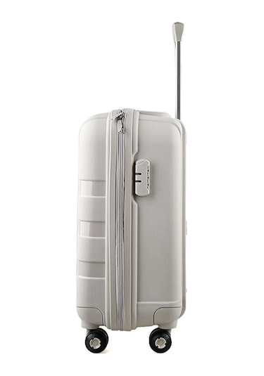 Ivs Bej Valiz Buyuk Boy Büyük Boy Seyahat Çantası Pp1010-120-l Bej Pp1010-120-l Bej