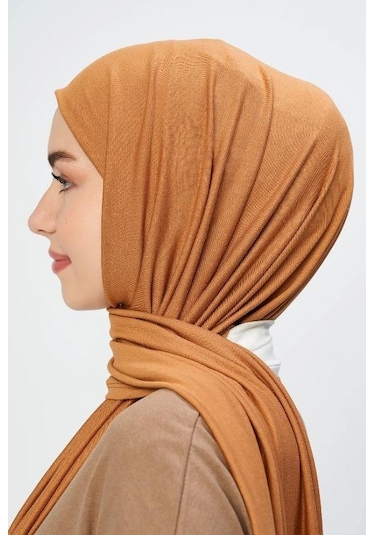 Orwa Official Penye Şal - Camel-1101 - Camel