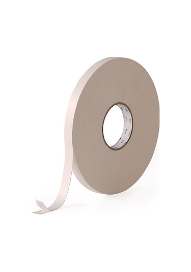 Stein Ultra Güçlü Akrilik Çift Taraflı Ayna Bantı 19 MM x 50 M