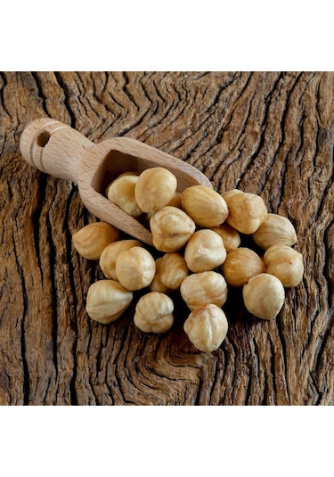 Alper Tunga Çifte Kavrulmuş (Giresun) 13-15 MM Fındık İçi 500 G