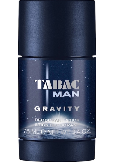Tabac Man Gravity Stick Deodorant 75 ML