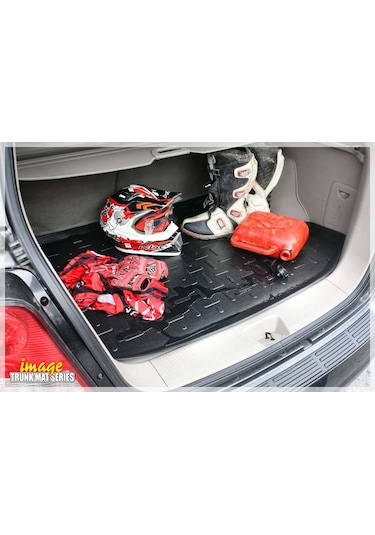 DUSTER 4X4 BAGAJ HAVUZU 2018 2019 2020 2021 2022 2023