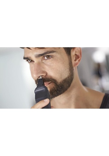 Philips 5000 Serisi MG5720/15 Multigroom Erkek Bakım Seti