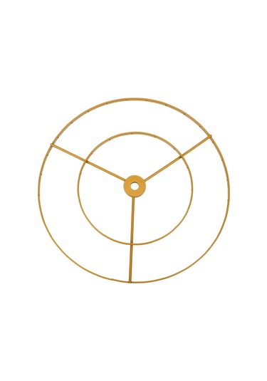 Masa Üstü Aydınlatma Standı İçin Abajur Çerçeve Halkası Kendin Ya Diğer